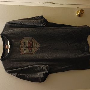 Trau&Loevner King's Ford Body Shop tshirt